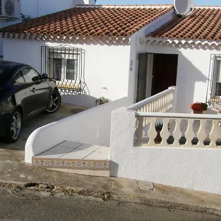 Casa En El Montgo, * Denia