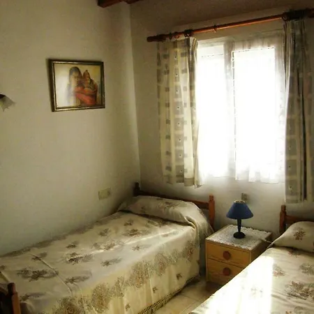 Casa En El Montgo, *