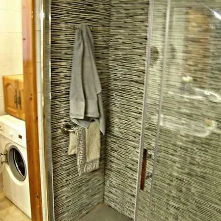 Casa En El Montgo, Nyaraló Denia