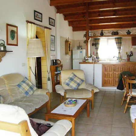 Casa En El Montgo, Nyaraló Denia