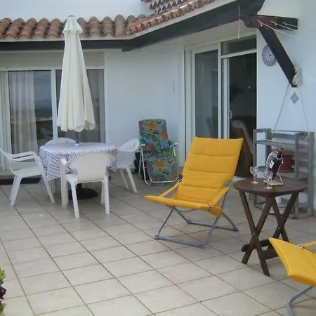 Nyaraló Casa En El Montgo,