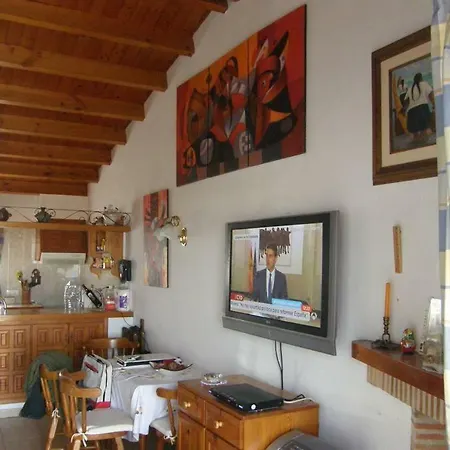 Nyaraló Casa En El Montgo, *