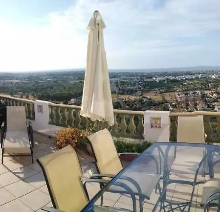 Nyaraló Casa En El Montgo, Denia
